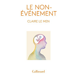 Le non-événement