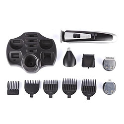 Avis beper - 40.742 - Ensemble 5 en 1 Tondeuse et regle-barbe rechargeable