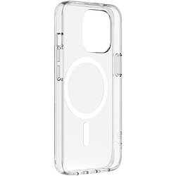 Belkin Coque pour Iphone 13 Pro Magsafe Transparente