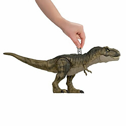 Ludendo Figurine T-Rex Morsure Extrême