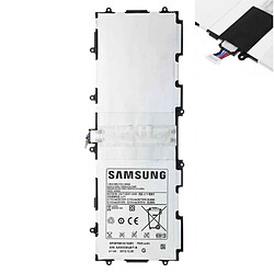 SP3676B1A Batterie pour Samsung Galaxy Tab 10.1 / Galaxy Tab 2 10.1 / Galaxy Note 10.1 (7000mAh)