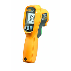 thermomètre infrarouge - fluke 62 - visée laser un point - fluke fluke62max