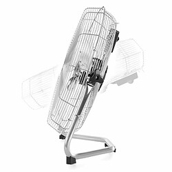 Ventilateur de Sol Orbegozo 150W (Ø 50 cm) 150 W