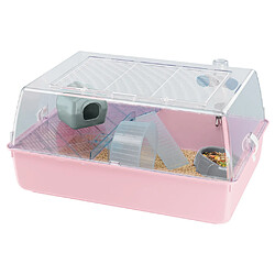 Cage Mini Duna pour Hamster - Ferplast