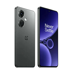 OnePlus Nord CE3 5G Smartphone 12+256Go Gris Qualcomm Snapdragon 782G 6.7" AMOLED Batterie 5000mAh 80W Caméra 50MP CPH2569