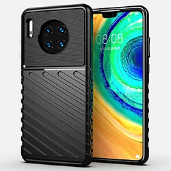 Wewoo Coque pour Huawei Mate 30 - Noir