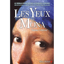 Les yeux de Mona · Occasion Thomas Schlesser