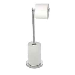 WENKO Valet WC Florence - Inox