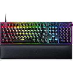 Razer Huntsman V2 Analogique (RZ03-03610200-R3U1)