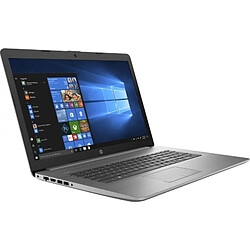 Avis Hp ProBook 470 G7 8VU33EA 17" Core i5 1.6 GHz - Ssd 256 Go - 8 Go - AMD Radeon 530 Azerty - Français · Reconditionné