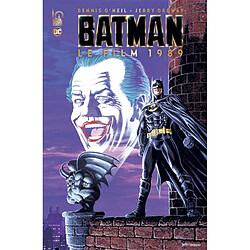 Batman : le film 1989 - Occasion