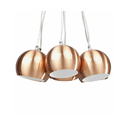 Suspension & lustre Kokoon Design