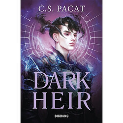 Dark rise. Vol. 2. Dark heir