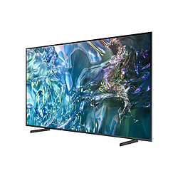 Avis TV intelligente Samsung Q60D QE55Q60DAU 4K Ultra HD 55" HDR QLED