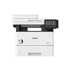 Avis Canon MF543x