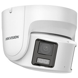 Avis Hikvision DS-2CD2387G2P-LSU/SL(4mm)(C)