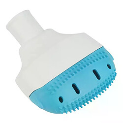 Tête d'aspiration pour aspirateur Midea Haier Whirlpool Avano, brosse pour animaux de compagnie, poils de chat, peigne, accessoires