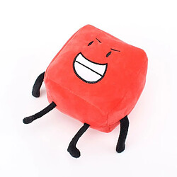 Universal Peluche pour l'île des rêves cube kawaii farci oreiller jouet pour cadeau peluche pas cher