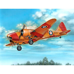 Airspeed Oxford Mk.I/II "Commonwealth Service - 1:48e - Special Hobby