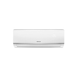 Pack Climatiseur réversible AIRTON - A Poser Soi-meme - 2500W - Readyclim 6M - WIFI - 4097306MW3/8