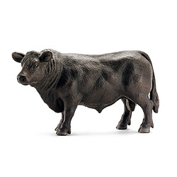 Schleich Figurine Taureau Angus