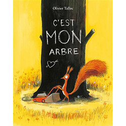 C'est mon arbre - Occasion