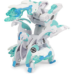 Acheter Spin Master BAKUGAN - PACK 1 BAKUGAN ULTRA AVEC BAKU-GEAR SAISON 2 - 6055887 - Modele aléatoire - Jeu Jouet enfant a collectionner