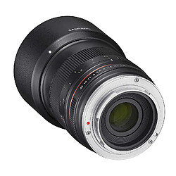 Acheter Samyang MF 85mm F1.8 Ed UMC CS Sony E