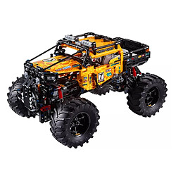 42099 Le tout terrain X treme LEGO® TECHNIC