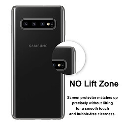 Acheter Wewoo Film protecteur d'écran plein écran PET pour Galaxy S11