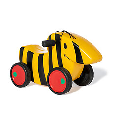 Acheter Rolly Toys Tigre Rayé