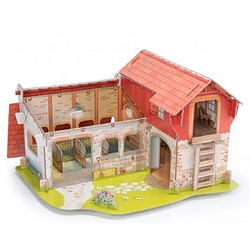 60118 Figurine Papo La Ferme