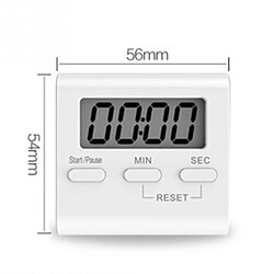 Acheter Universal AU 1 minuterie de cuisson de cuisine numérique à écran LCD 1 set de pierres de meule et d'aiguisement