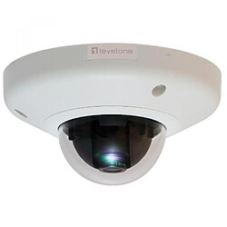 Levelone Camara Ip Level One Domo No Wifi 3 Megapixel Poe