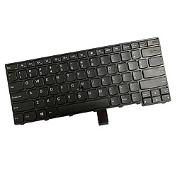 Acheter clavier américain Claviers ordinateur portable