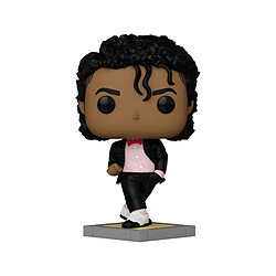 Funko Michael Jackson - Figurine POP! Billie Jean 9 cm