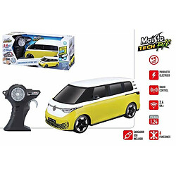 Voiture RC Color Baby