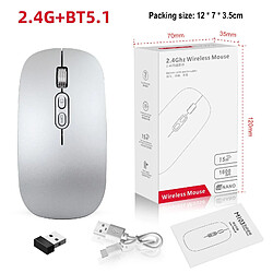 Avis Yonis Souris Sans Fil Rechargeable Haute Précision