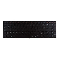 Clavier portugais de disposition