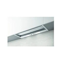 Acheter Hotte télescopique 90cm 225m3/h gris - PRF0181898 - ELICA