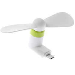 Mini Ventilateur Portable