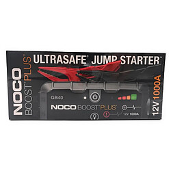 Acheter Booster de démarrage 12V 1000A NOCO