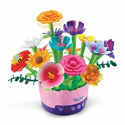 Jouet Educatif Vtech CREA-MAGIC FLOWERS (FR)