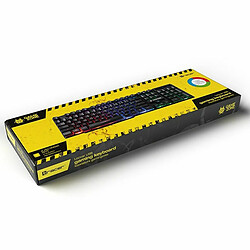 Avis Clavier pour jeu Tracer TRAKLA46651 Qwerty UK