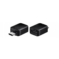 GUPBOO Adaptateur OTG USB-C Type C - USB 3.0,JL2413