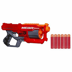 Ludendo Nerf Mega Cyclone