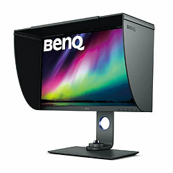 Avis Écran BenQ 9H.LHTLB.QPE 27"