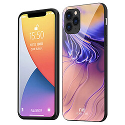 Nxe Coque en TPU antichoc, hybride style C pour votre Apple iPhone 13 Pro Max 6.7 pouces