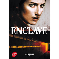 Enclave. Vol. 1