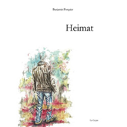 Heimat - Occasion